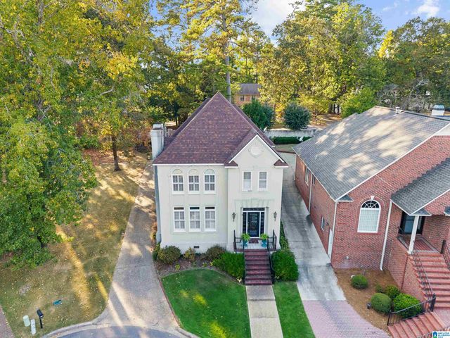1291 DAVENTRY COURT, Vestavia Hills, AL 35243