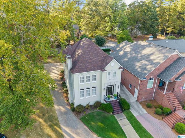 1291 DAVENTRY COURT, Vestavia Hills, AL 35243