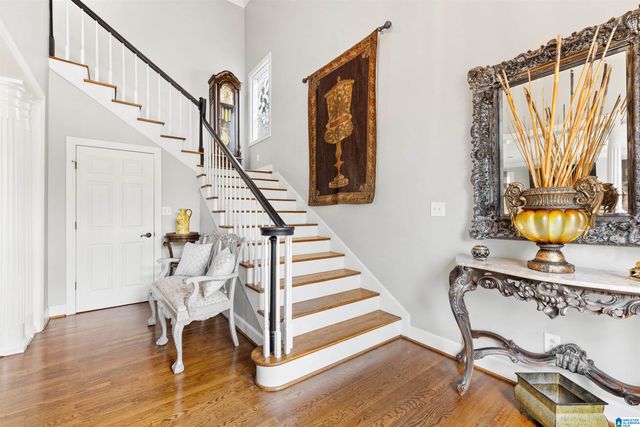 1291 DAVENTRY COURT, Vestavia Hills, AL 35243
