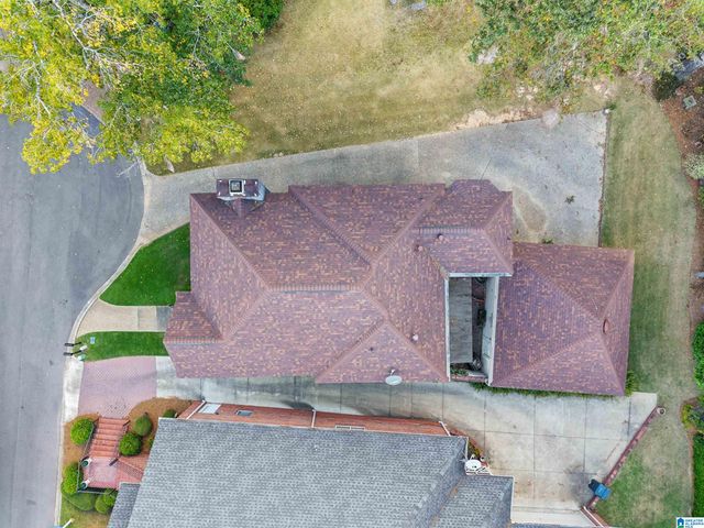 1291 DAVENTRY COURT, Vestavia Hills, AL 35243