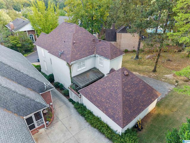1291 DAVENTRY COURT, Vestavia Hills, AL 35243
