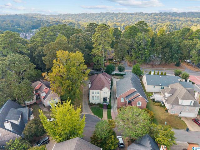 1291 DAVENTRY COURT, Vestavia Hills, AL 35243