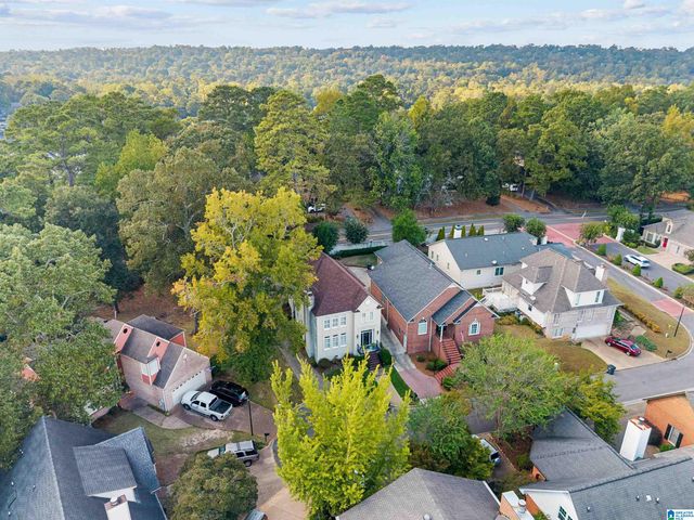1291 DAVENTRY COURT, Vestavia Hills, AL 35243