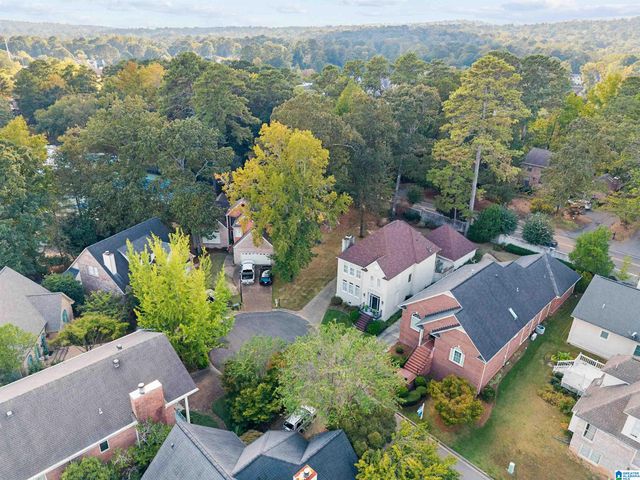 1291 DAVENTRY COURT, Vestavia Hills, AL 35243