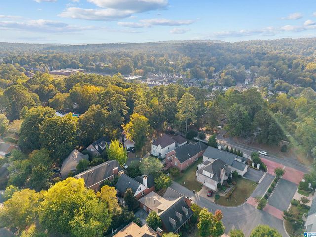 1291 DAVENTRY COURT, Vestavia Hills, AL 35243