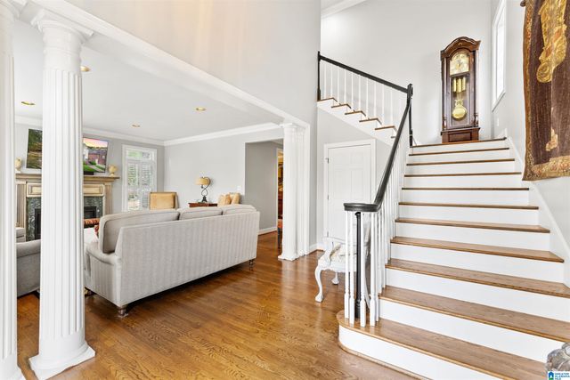 1291 DAVENTRY COURT, Vestavia Hills, AL 35243