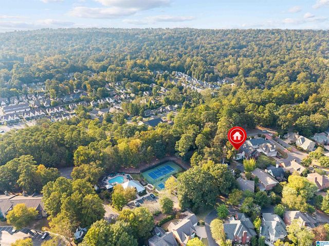 1291 DAVENTRY COURT, Vestavia Hills, AL 35243