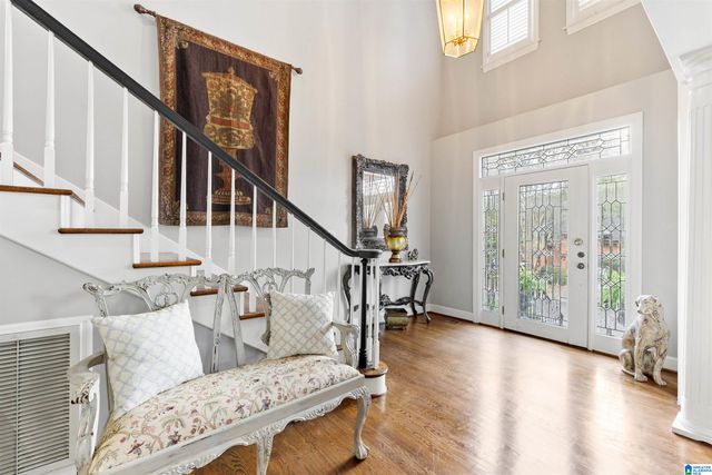 1291 DAVENTRY COURT, Vestavia Hills, AL 35243