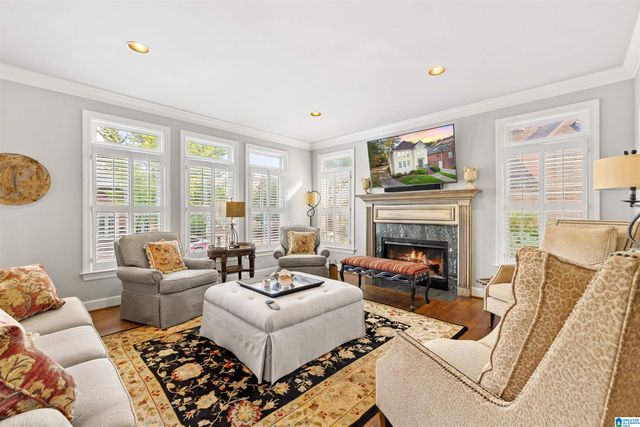 1291 DAVENTRY COURT, Vestavia Hills, AL 35243
