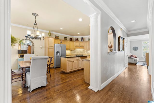 1291 DAVENTRY COURT, Vestavia Hills, AL 35243