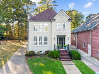 1291 DAVENTRY COURT, Vestavia Hills, AL 35243