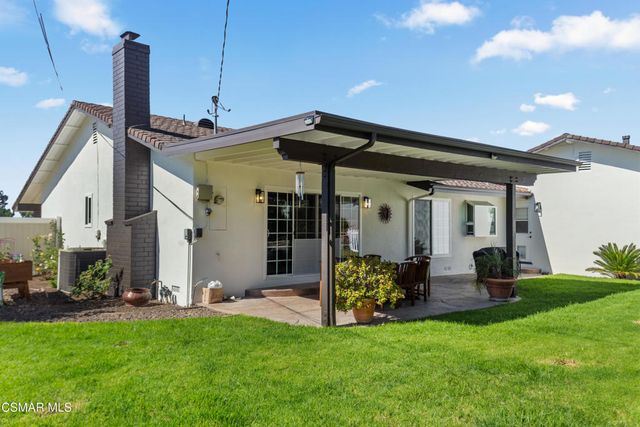 984 Harris Court, Thousand Oaks, CA 91362