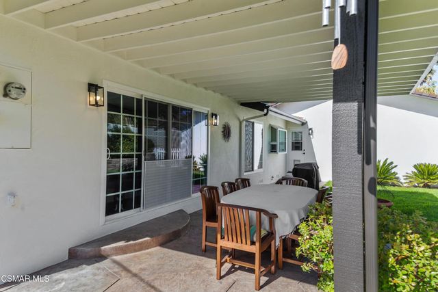 984 Harris Court, Thousand Oaks, CA 91362