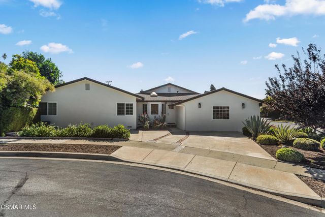 984 Harris Court, Thousand Oaks, CA 91362