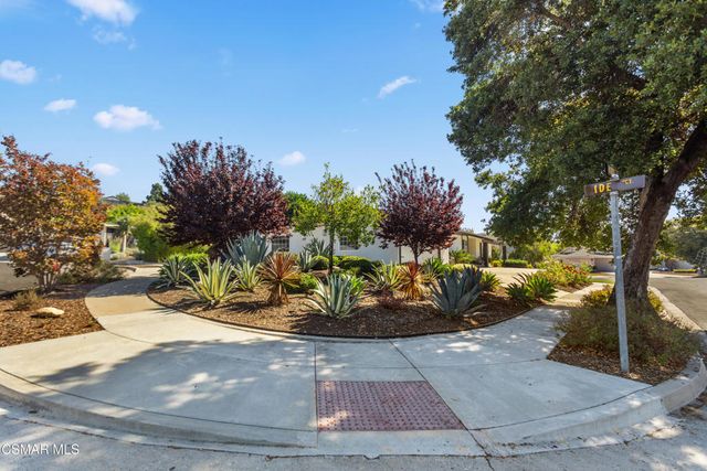 984 Harris Court, Thousand Oaks, CA 91362