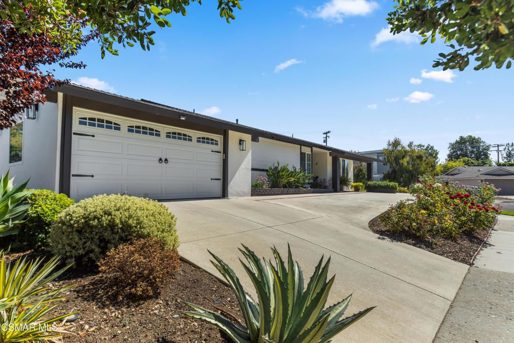 984 Harris Court, Thousand Oaks, CA 91362