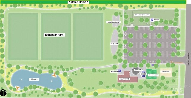 9215 Malad, Boise, ID 83709