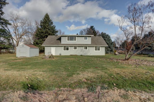 9215 Malad, Boise, ID 83709
