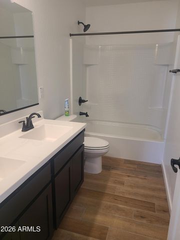 18374 W WEATHERBY Drive, Surprise, AZ 85374