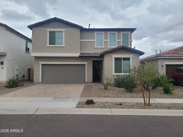 18374 W WEATHERBY Drive, Surprise, AZ 85374