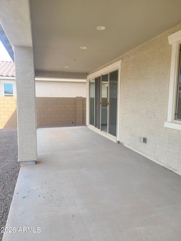 18374 W WEATHERBY Drive, Surprise, AZ 85374