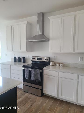 18374 W WEATHERBY Drive, Surprise, AZ 85374