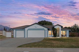 12329 Paradise Lane, Yucaipa, CA 92399