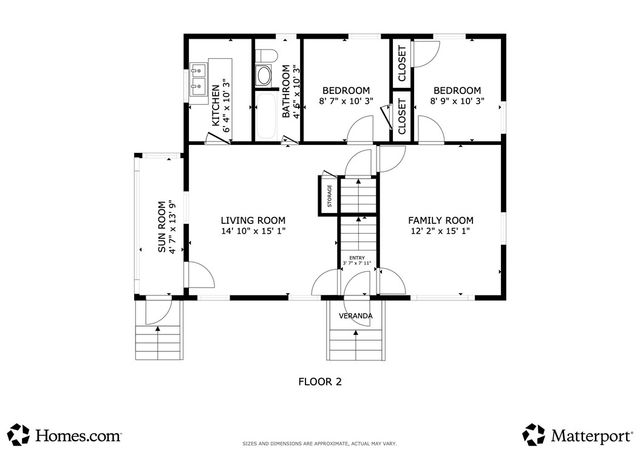 96 High Street, Cumberland, RI 02864