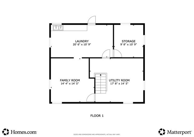 96 High Street, Cumberland, RI 02864