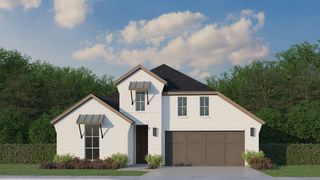 132 Enclave Drive, Lakewood Village, TX 75068