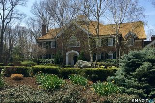 24 Clearview Lane, New Canaan, CT 06840