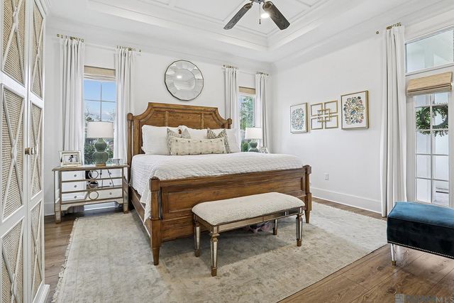 9597 Prairie Dunes Ct, Denham Springs, LA 70726