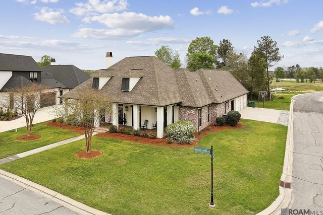 9597 Prairie Dunes Ct, Denham Springs, LA 70726