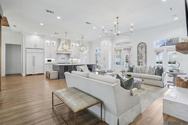 9597 Prairie Dunes Ct, Denham Springs, LA 70726