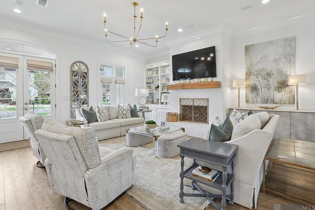 9597 Prairie Dunes Ct, Denham Springs, LA 70726