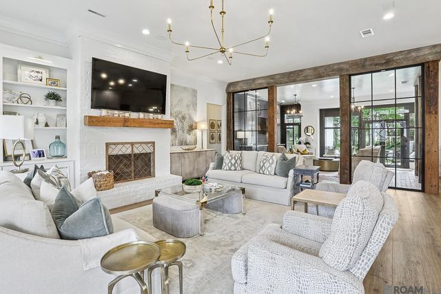 9597 Prairie Dunes Ct, Denham Springs, LA 70726