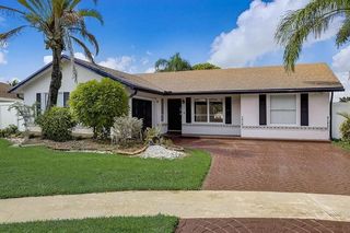 9387 Richmond Circle, Boca Raton, FL 33434