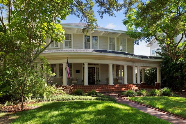 2630 W PROSPECT ROAD, Tampa, FL 33629