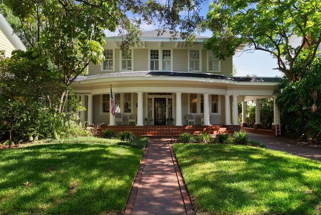 2630 W PROSPECT ROAD, Tampa, FL 33629