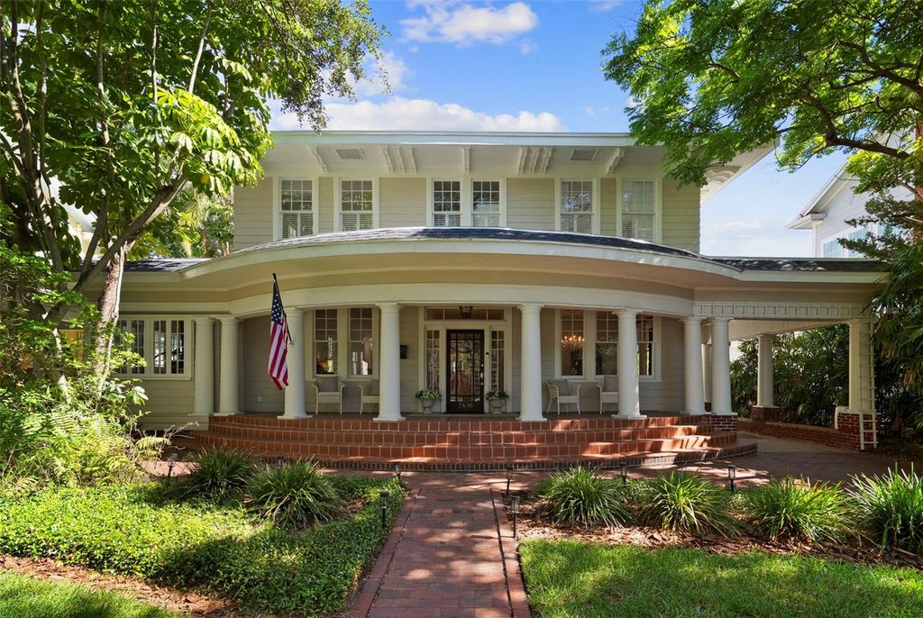 2630 W PROSPECT ROAD, Tampa, FL 33629