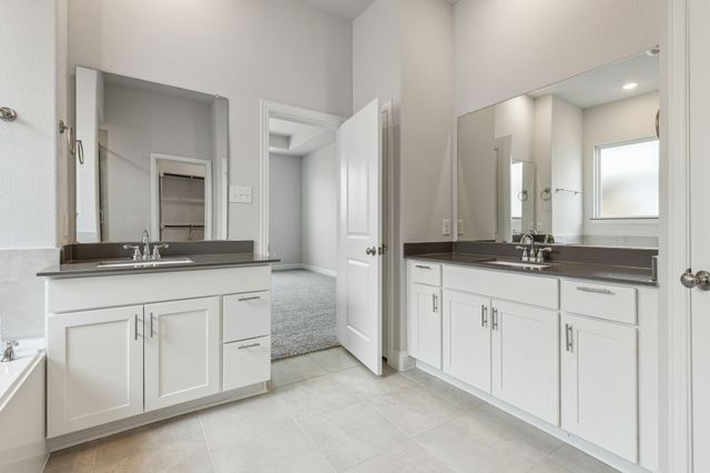 517 Hoot Owl Hill, Weston, TX 75009