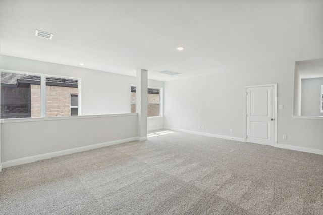 517 Hoot Owl Hill, Weston, TX 75009