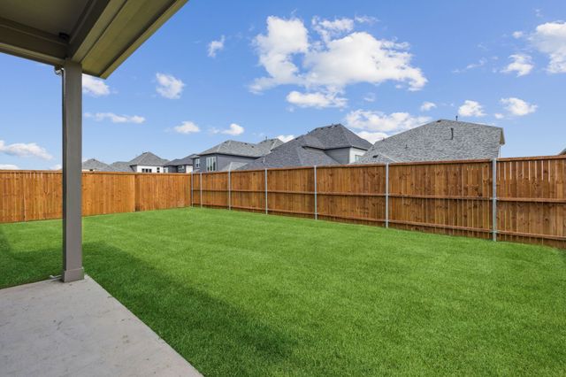 517 Hoot Owl Hill, Weston, TX 75009