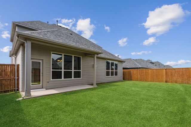 517 Hoot Owl Hill, Weston, TX 75009