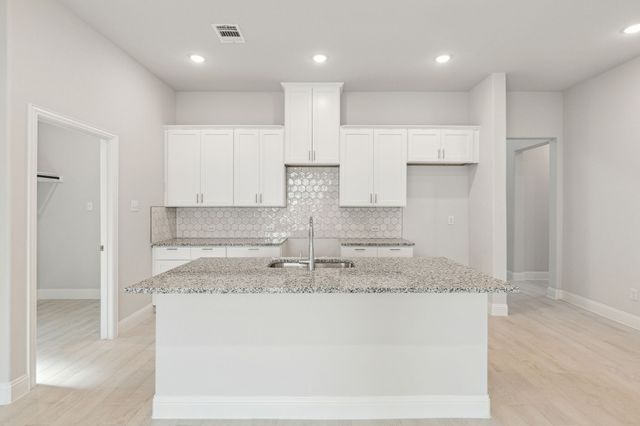 517 Hoot Owl Hill, Weston, TX 75009