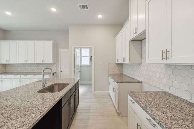 517 Hoot Owl Hill, Weston, TX 75009