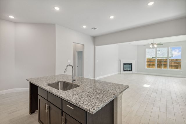517 Hoot Owl Hill, Weston, TX 75009