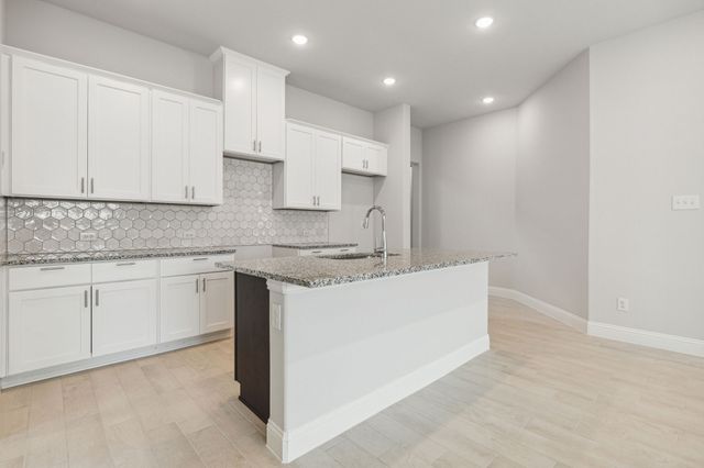 517 Hoot Owl Hill, Weston, TX 75009