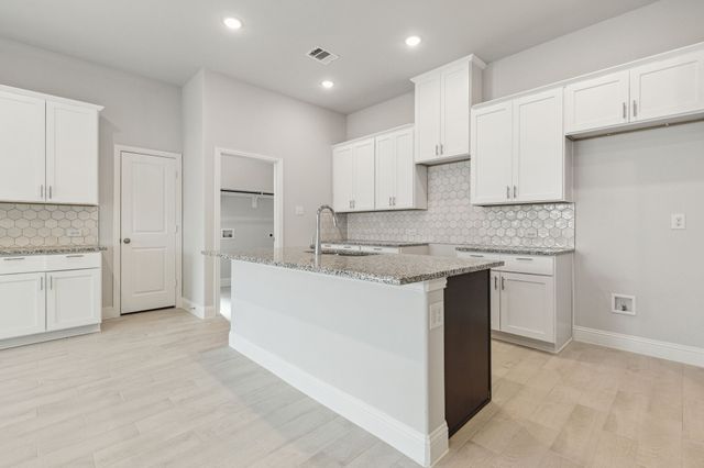 517 Hoot Owl Hill, Weston, TX 75009