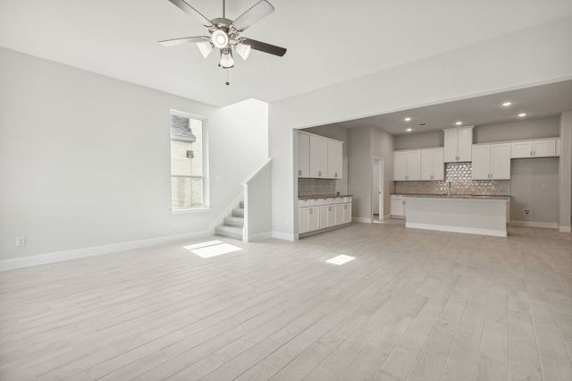 517 Hoot Owl Hill, Weston, TX 75009